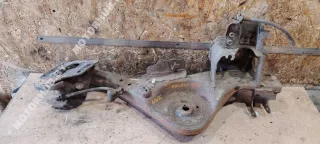  Рычаг задний правый Nissan Qashqai 1  Арт 00118094, вид 10
