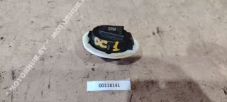 9810268080 Датчик удара Opel Grandland X Арт 00118141, вид 1