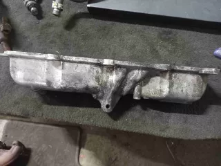 8972186580 Коллектор впускной   Opel Astra G Арт AG4545, вид 2