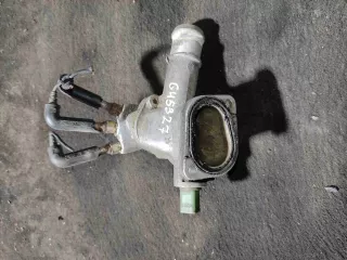 038121133A Фланец (тройник) системы охлаждения   Volkswagen Golf 4 Арт G45327, вид 2