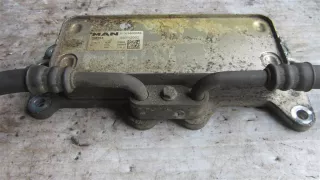 81325600084 Теплообменник MAN TGX Арт 39424, вид 3