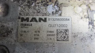 81325600084 Теплообменник MAN TGX Арт 39424, вид 4