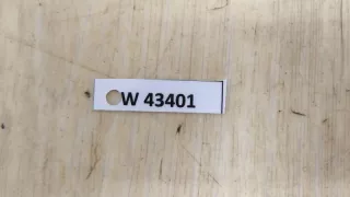A2139003533 Замок зажигания Mercedes GLC X253 Арт W43401, вид 4