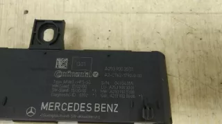 A2539003001 Блок управления крышкой багажника Mercedes GLC X253 Арт W43484, вид 2