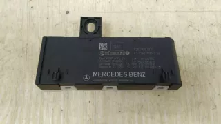 A2539003001 Блок управления крышкой багажника Mercedes GLC X253 Арт W43484, вид 3