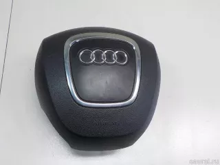 8R0880201AQ6PS VAG Подушка безопасности в рулевое колесо Audi A5 (S5,RS5) 1 Арт E52568038