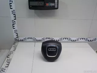 8R0880201AQ6PS VAG Подушка безопасности в рулевое колесо Audi A5 (S5,RS5) 1 Арт E52568038, вид 2