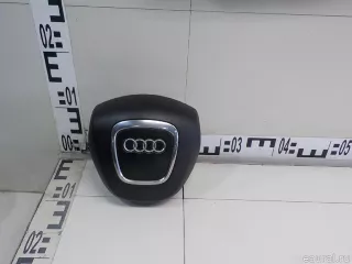 8R0880201AQ6PS VAG Подушка безопасности в рулевое колесо Audi A5 (S5,RS5) 1 Арт E52568038, вид 3