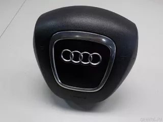8R0880201AQ6PS VAG Подушка безопасности в рулевое колесо Audi A5 (S5,RS5) 1 Арт E52568038, вид 4