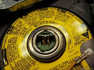 8R0880201AQ6PS VAG Подушка безопасности в рулевое колесо Audi A5 (S5,RS5) 1 Арт E52568038, вид 8