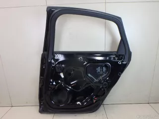 4G5833052 VAG Дверь задняя правая Audi A6 C7 (S6,RS6) Арт E95782633, вид 11