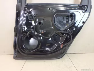 4G5833052 VAG Дверь задняя правая Audi A6 C7 (S6,RS6) Арт E95782633, вид 12