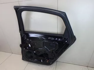 4G5833052 VAG Дверь задняя правая Audi A6 C7 (S6,RS6) Арт E95782633, вид 13