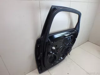 4G5833052 VAG Дверь задняя правая Audi A6 C7 (S6,RS6) Арт E95782633, вид 14