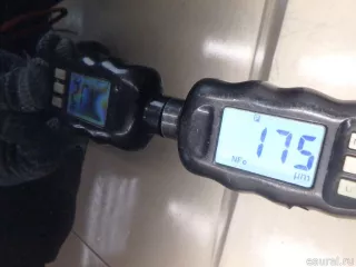 4G5833052 VAG Дверь задняя правая Audi A6 C7 (S6,RS6) Арт E95782633, вид 16