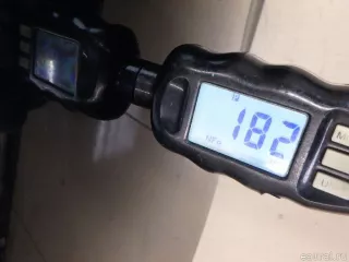 4G5833052 VAG Дверь задняя правая Audi A6 C7 (S6,RS6) Арт E95782633, вид 17