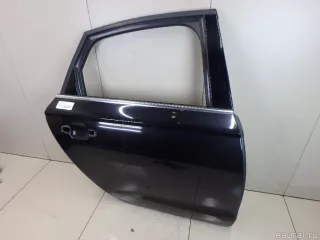4G5833052 VAG Дверь задняя правая Audi A6 C7 (S6,RS6) Арт E95782633, вид 2
