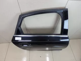 4G5833052 VAG Дверь задняя правая Audi A6 C7 (S6,RS6) Арт E95782633, вид 4