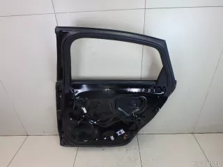4G5833052 VAG Дверь задняя правая Audi A6 C7 (S6,RS6) Арт E95782633, вид 9