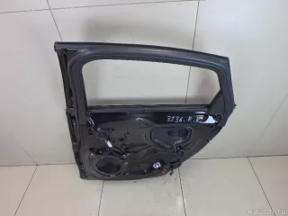 4G5833052 VAG Дверь задняя правая Audi A6 C7 (S6,RS6) Арт E95782633, вид 10