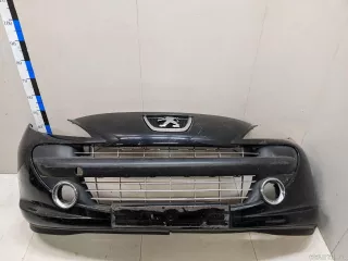  Бампер передний Peugeot 207 Арт E70801100
