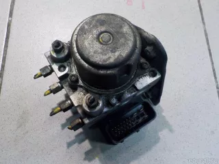  Блок ABS (насос) Honda Civic 8 restailing Арт E81090089, вид 2