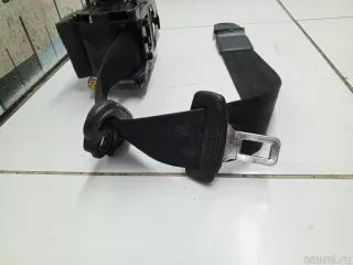8K1857705JV04 VAG Ремень безопасности с пиропатроном Audi A4 B8 Арт E100574093, вид 2