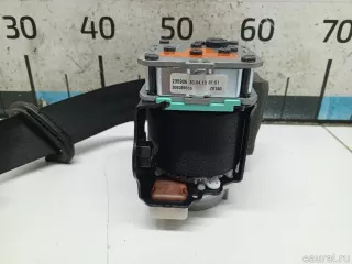 8K1857705JV04 VAG Ремень безопасности с пиропатроном Audi A4 B8 Арт E100574093, вид 4