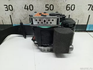 8K1857705JV04 VAG Ремень безопасности с пиропатроном Audi A4 B8 Арт E100574093, вид 5
