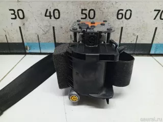 8K1857705JV04 VAG Ремень безопасности с пиропатроном Audi A4 B8 Арт E100574093, вид 6