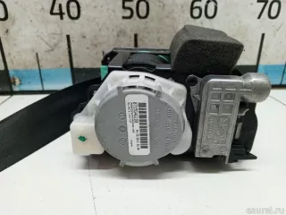 8K1857705JV04 VAG Ремень безопасности с пиропатроном Audi A4 B8 Арт E100574093, вид 7