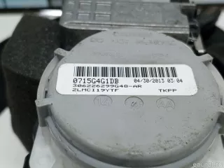 8K1857705JV04 VAG Ремень безопасности с пиропатроном Audi A4 B8 Арт E100574093, вид 8
