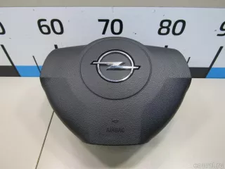13111344 GM Подушка безопасности в рулевое колесо Opel Astra H Арт E81089920