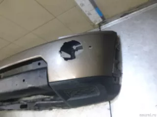  Бампер передний Land Rover Discovery 4 Арт E23772292, вид 2
