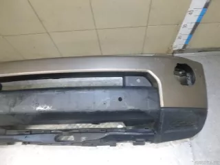  Бампер передний Land Rover Discovery 4 Арт E23772292, вид 3