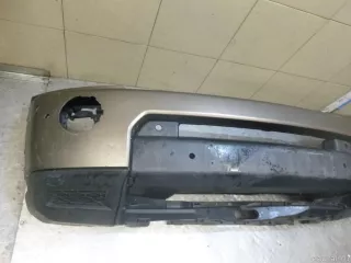  Бампер передний Land Rover Discovery 4 Арт E23772292, вид 4