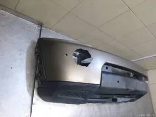  Бампер передний Land Rover Discovery 4 Арт E23772292, вид 5
