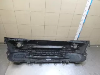  Бампер передний Land Rover Discovery 4 Арт E23772292, вид 7