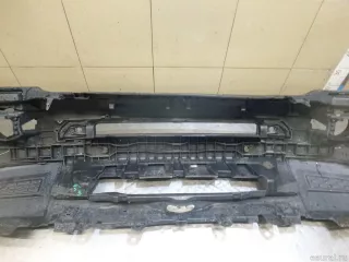  Бампер передний Land Rover Discovery 4 Арт E23772292, вид 9