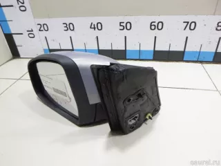 1900242 Ford Зеркало левое электрическое Ford Focus 3 restailing Арт E23761012, вид 2