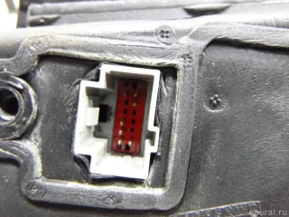 1900242 Ford Зеркало левое электрическое Ford Focus 3 restailing Арт E23761012, вид 4