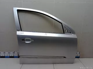 124740 GM Дверь передняя правая Opel Astra H Арт E84834842, вид 1