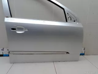 124740 GM Дверь передняя правая Opel Astra H Арт E84834842, вид 2