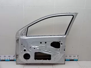 124740 GM Дверь передняя правая Opel Astra H Арт E84834842, вид 4