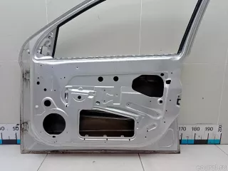 124740 GM Дверь передняя правая Opel Astra H Арт E84834842, вид 5