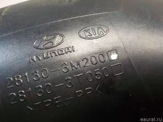 281303M200 Hyundai-Kia Патрубок воздушного фильтра Hyundai Genesis 2 Арт E51051977, вид 6