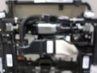 895003N530 Hyundai-Kia Каркас сиденья Hyundai Equus 2 Арт E51953874, вид 11