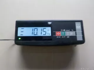 895003N530 Hyundai-Kia Каркас сиденья Hyundai Equus 2 Арт E51953874, вид 2