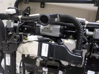 896003N550 Hyundai-Kia Каркас сиденья Hyundai Equus 2 Арт E51953875, вид 12