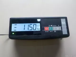 896003N550 Hyundai-Kia Каркас сиденья Hyundai Equus 2 Арт E51953875, вид 2